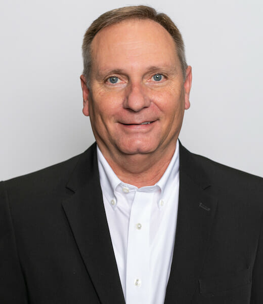 Alan Vaughan