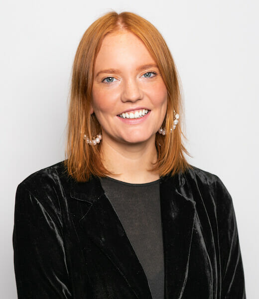 Amy Osborne