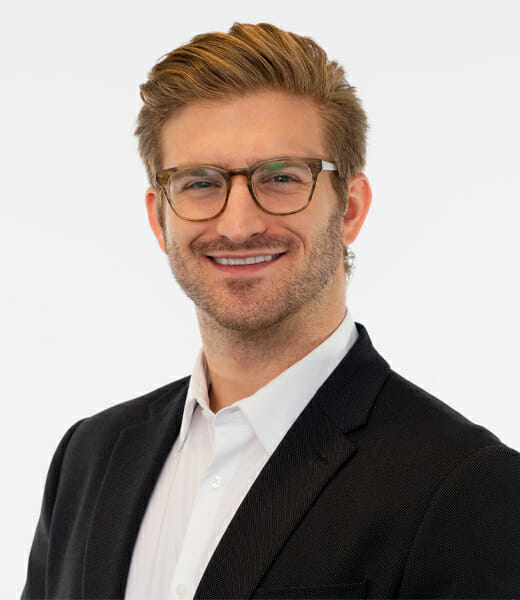 Nick Schwartz