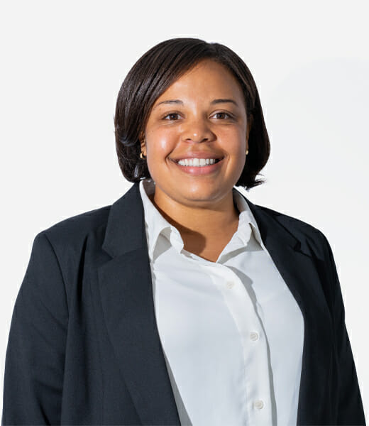 Shauntá Bruner