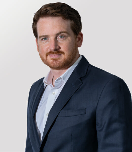 Gavin Guinan